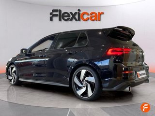 Volkswagen Golf GTI Performance 2.0 TSI 180kW(245CV) DSG