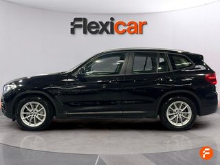BMW X3 xDrive30e