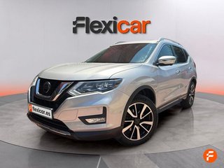 Nissan X-Trail 5P DIG-T 120 kW (160 CV) E6D DCT ACENTA