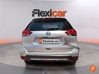 Nissan X-Trail 5P DIG-T 120 kW (160 CV) E6D DCT ACENTA