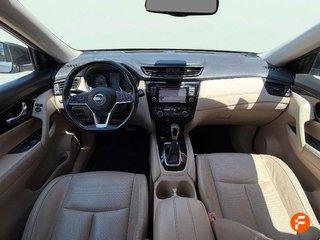 Nissan X-Trail 5P DIG-T 120 kW (160 CV) E6D DCT ACENTA