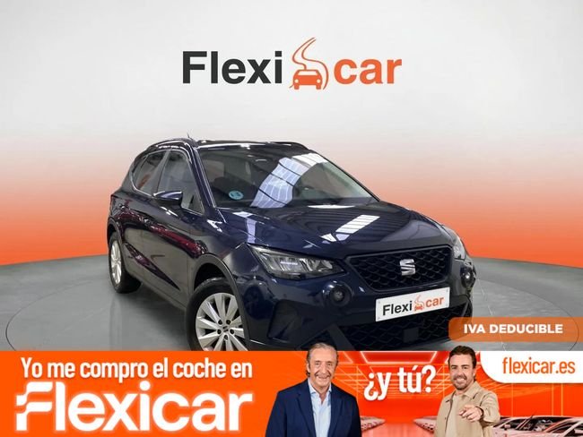 Seat Arona 1.0 TSI 70kW (95CV) Reference - foto 1