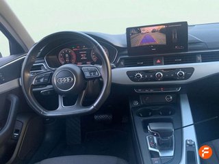 Audi A4 Avant Advanced 35 TFSI 110kW S tronic