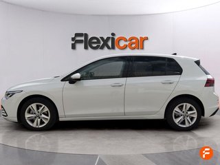 Volkswagen Golf 1.0 eTSI 81kW (110CV) DSG