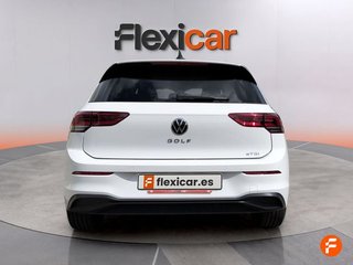Volkswagen Golf 1.0 eTSI 81kW (110CV) DSG