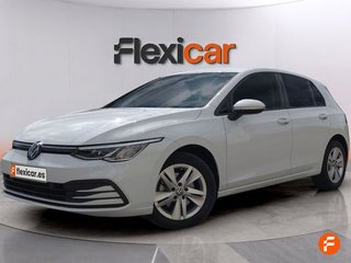 Volkswagen Golf 1.0 eTSI 81kW (110CV) DSG