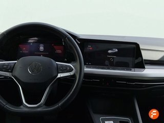 Volkswagen Golf 1.0 eTSI 81kW (110CV) DSG