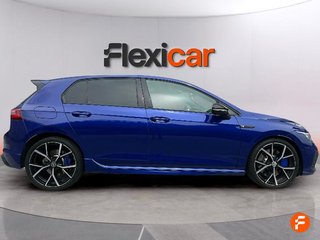 Volkswagen Golf R 2.0 TSI 235kW (320CV) 4Motion DSG