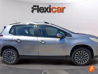 Peugeot 2008 Active 1.2L PureTech 110 S&S