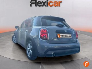 MINI Cooper COOPER 5 PUERTAS