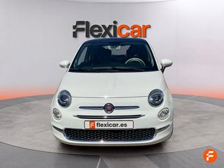Fiat 500 Dolcevita 1.0 Hybrid 51KW (70 CV)