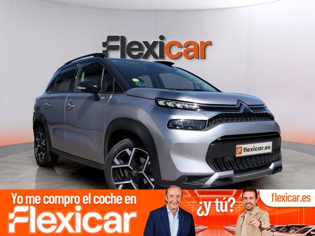 Citroën C3 Aircross BlueHDi 88kW (120CV) S&S EAT6 Shine - foto 1