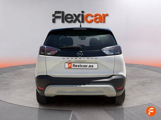 Opel CrossLand 1.2 81kW (110CV) Elegance