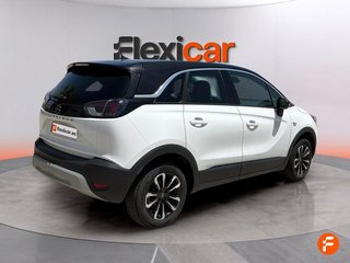 Opel CrossLand 1.2 81kW (110CV) Elegance