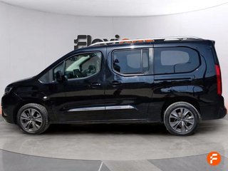 Toyota Proace City Verso 1.2 96kW Family Act Auto 7 Plazas L2