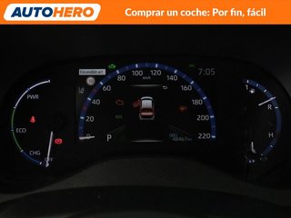 Toyota Yaris Cross 1.5 Hybrid 2WD Active Tech