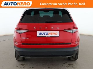 Skoda Kodiaq 1.5 TSI ACT Ambition