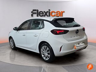 Opel Corsa 1.2T XHL 74kW (100CV) Edition