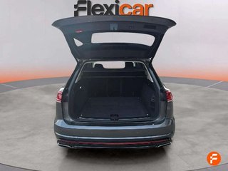 Volkswagen Touareg R-Line 3.0 TDI 210kW (286CV) Tip 4Motion - 5P (2020)