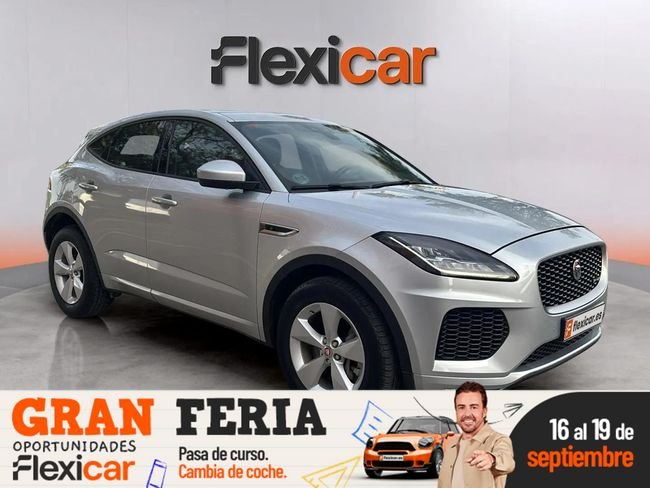 Jaguar E-Pace 2.0P 184kW R-Dynamic 4WD Auto - 5P (2018) - foto 1