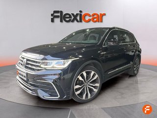 Volkswagen Tiguan R-Line 2.0 TDI 147kW (200CV) DSG
