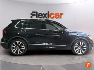 Volkswagen Tiguan R-Line 2.0 TDI 147kW (200CV) DSG