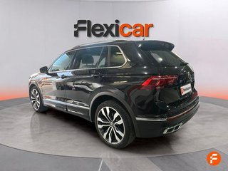 Volkswagen Tiguan R-Line 2.0 TDI 147kW (200CV) DSG