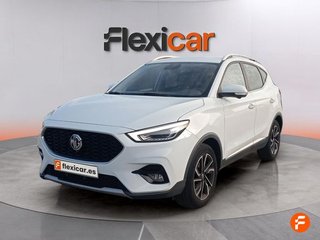 MG ZS 1.0T Luxury Auto