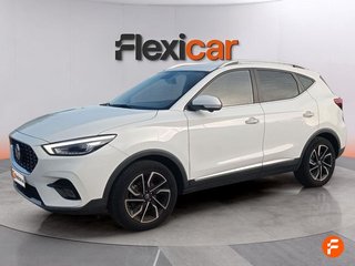 MG ZS 1.0T Luxury Auto