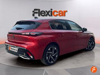 Peugeot 308 5P Allure PureTech 130 S&S MAN