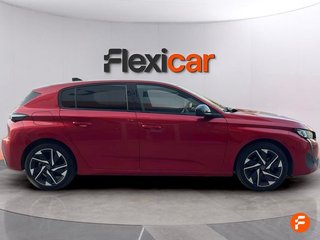Peugeot 308 5P Allure PureTech 130 S&S MAN