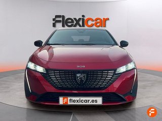 Peugeot 308 5P Allure PureTech 130 S&S MAN
