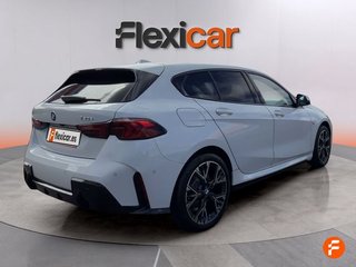 BMW Serie 1 120d