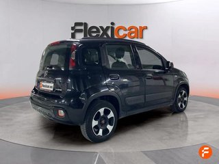 Fiat Panda Red 1.0 Hybrid 51kw (70CV)