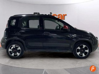 Fiat Panda Red 1.0 Hybrid 51kw (70CV)