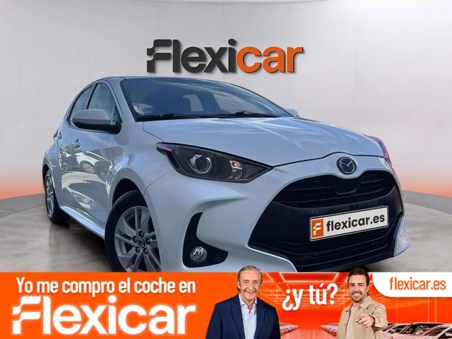 Mazda 2 e-SKY 66kW Exclusive-Line Pack D.Assist. - foto 1