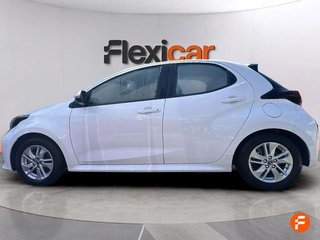 Mazda 2 e-SKY 66kW Exclusive-Line Pack D.Assist.