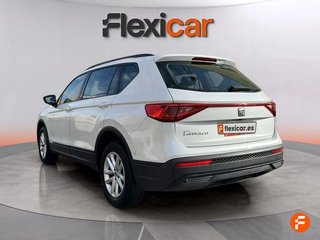 Seat Tarraco 1.5 TSI 110kW St&Sp DSG Style XL - 5P (2023)