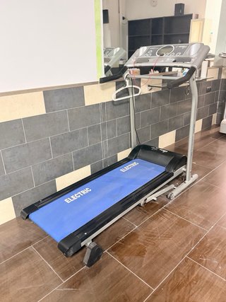CINTA DE ANDAR Y CORRER QM-Fitness