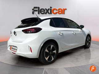 Opel Corsa 50kWh Edition-e