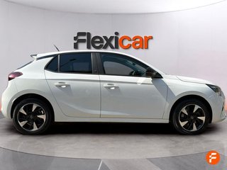 Opel Corsa 50kWh Edition-e