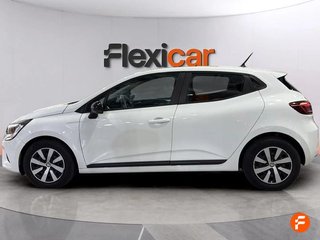 Renault Clio Equilibre TCe 67 kW (91CV)