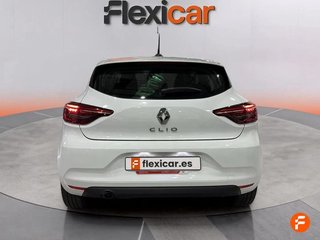 Renault Clio Equilibre TCe 67 kW (91CV)