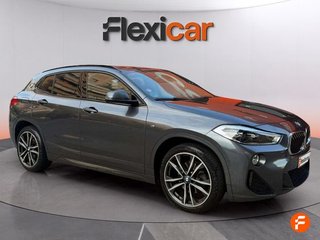BMW X2 sDrive18i