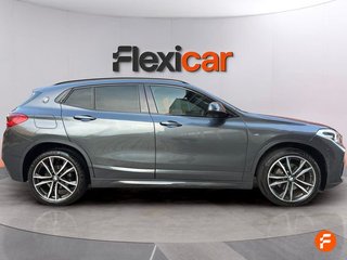 BMW X2 sDrive18i