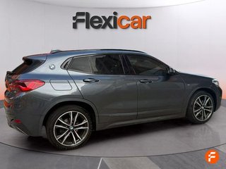 BMW X2 sDrive18i