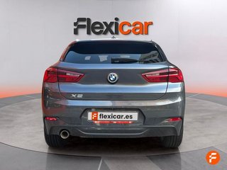 BMW X2 sDrive18i