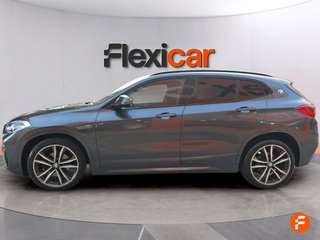 BMW X2 sDrive18i