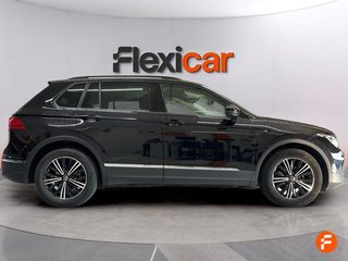Volkswagen Tiguan Life 1.5 TSI 110kW (150CV)