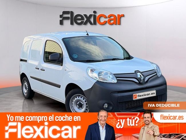 Renault Kangoo Intens Edition One 1.5 Blue dCi 70kW(95) - foto 1